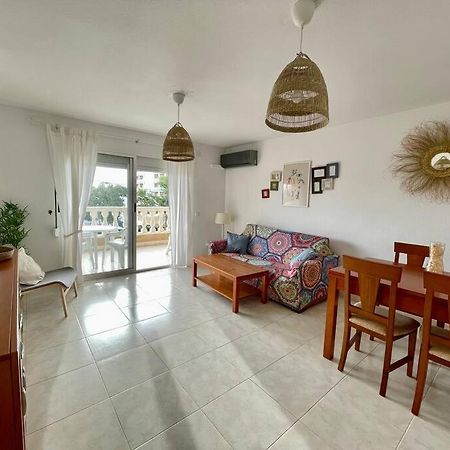 Apartamento El Canal Jávea Esterno foto