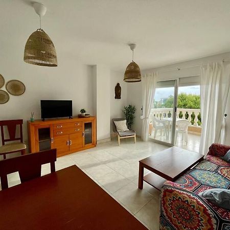 Apartamento El Canal Jávea Esterno foto