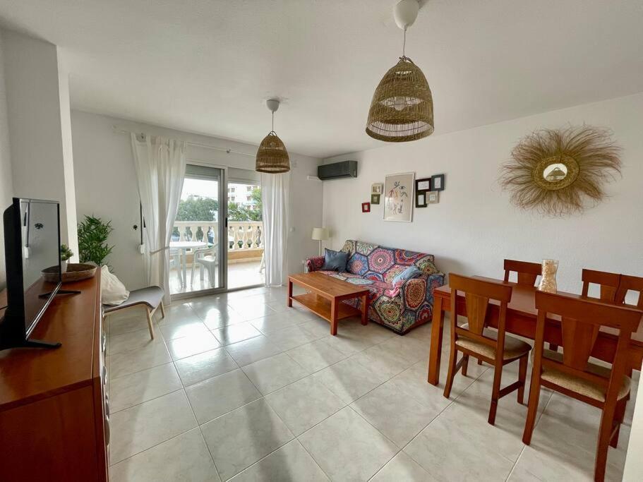 Apartamento El Canal Jávea Esterno foto