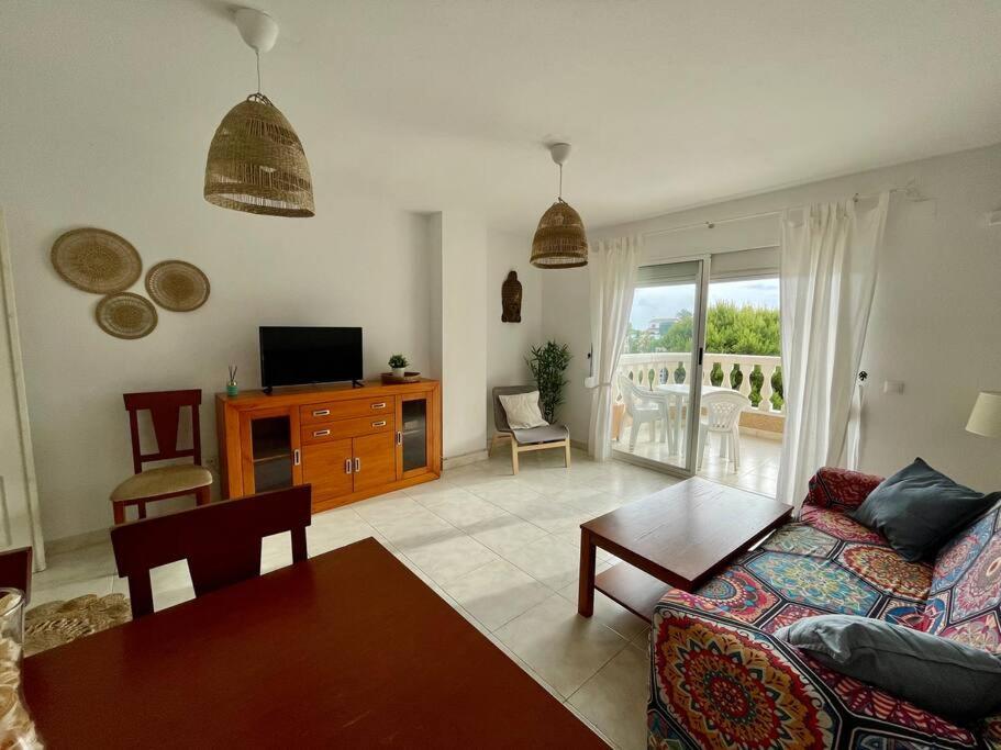 Apartamento El Canal Jávea Esterno foto