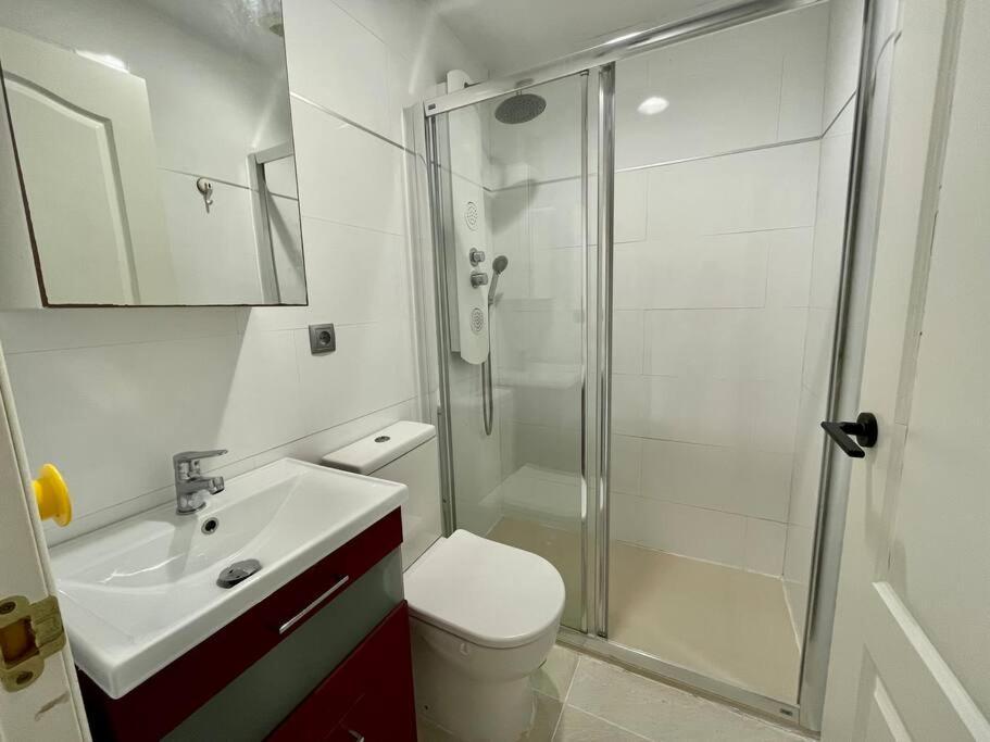 Apartamento El Canal Jávea Esterno foto