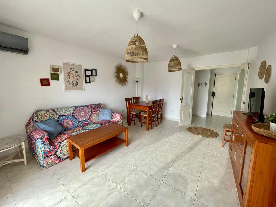 Apartamento El Canal Jávea Esterno foto